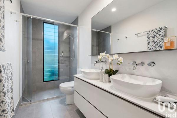 Appartement à vendre 5 pièces 109 m² Joué-lès-Tours