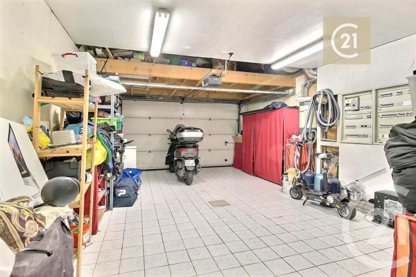 Maison à vendre  11 pièces - 284,06 m2 COUBRON - 93