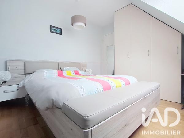 Maison à vendre 3 pièces 48,46 m² Courseulles-sur-Mer