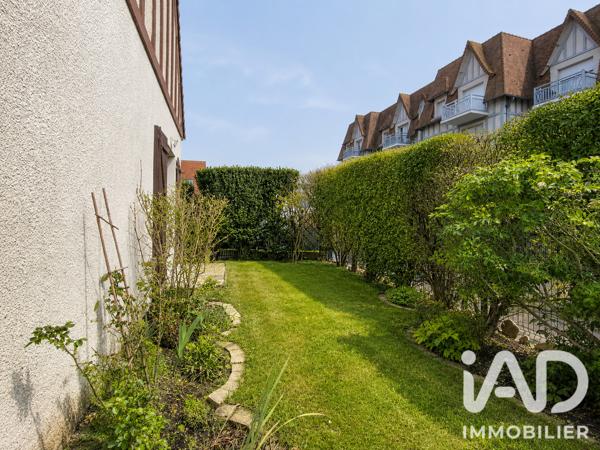 Maison à vendre 3 pièces 48,46 m² Courseulles-sur-Mer