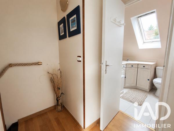 Maison à vendre 3 pièces 48,46 m² Courseulles-sur-Mer