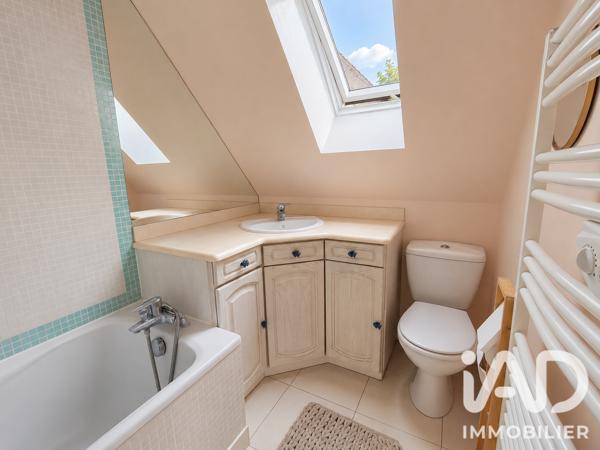 Maison à vendre 3 pièces 48,46 m² Courseulles-sur-Mer