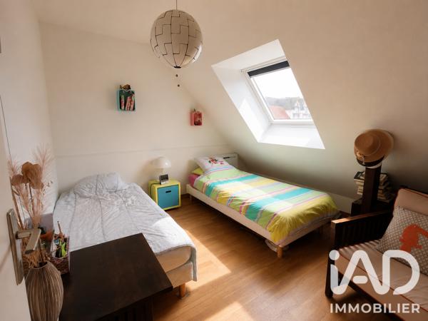 Maison à vendre 3 pièces 48,46 m² Courseulles-sur-Mer