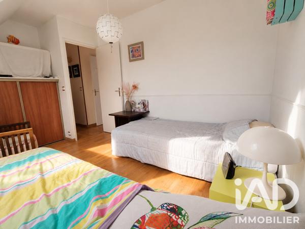 Maison à vendre 3 pièces 48,46 m² Courseulles-sur-Mer