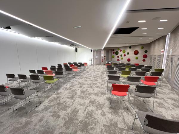 Bureaux à louer à Rueil-Malmaison immeuble énergie positive proche RER A