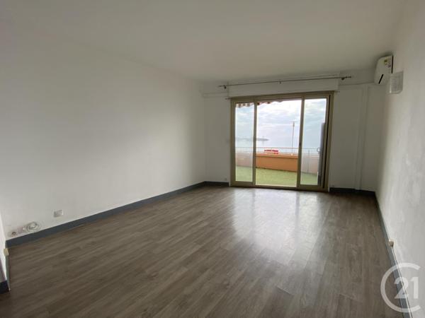 Appartement F3 à vendre  3 pièces - 58,26 m2 STE MAXIME - 83