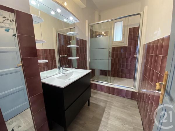 Appartement F3 à vendre  3 pièces - 58,26 m2 STE MAXIME - 83