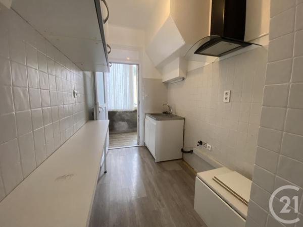 Appartement F3 à vendre  3 pièces - 58,26 m2 STE MAXIME - 83