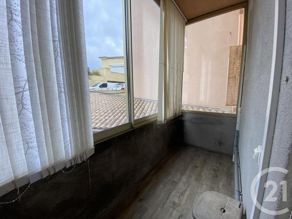 Appartement F3 à vendre  3 pièces - 58,26 m2 STE MAXIME - 83