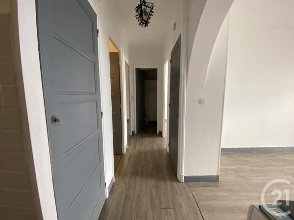 Appartement F3 à vendre  3 pièces - 58,26 m2 STE MAXIME - 83