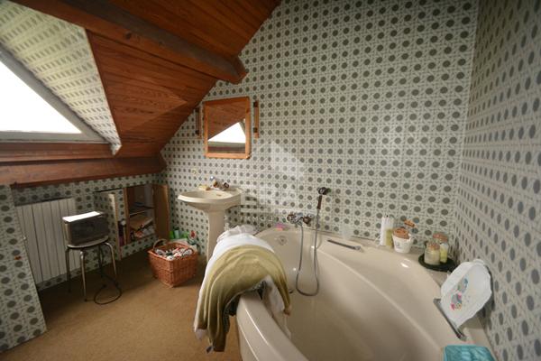 Maison  individuelle Tergnier 8 pièce(s) 148 m2 4 chambres