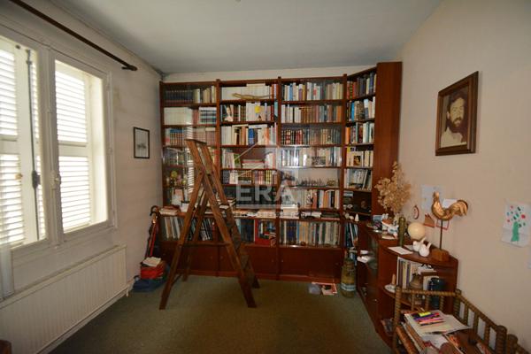 Maison  individuelle Tergnier 8 pièce(s) 148 m2 4 chambres