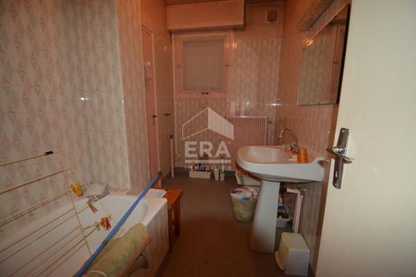 Maison  individuelle Tergnier 8 pièce(s) 148 m2 4 chambres