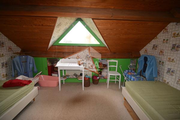 Maison  individuelle Tergnier 8 pièce(s) 148 m2 4 chambres