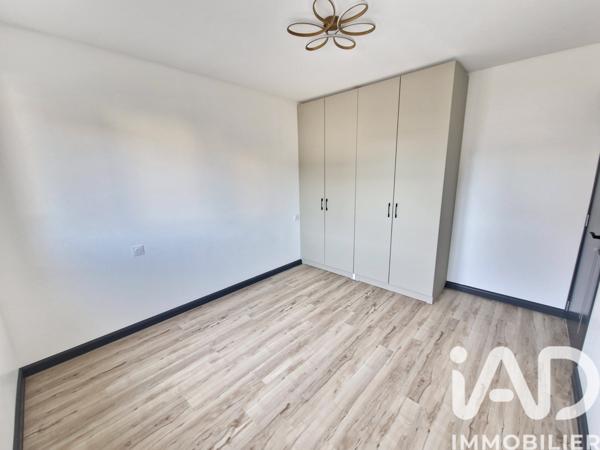 Maison à vendre 5 pièces 120 m² Châteauneuf-sur-Loire