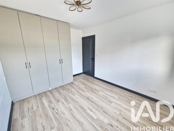 Maison à vendre 5 pièces 120 m² Châteauneuf-sur-Loire