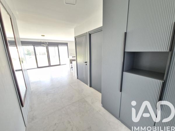 Maison à vendre 5 pièces 120 m² Châteauneuf-sur-Loire