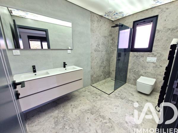 Maison à vendre 5 pièces 120 m² Châteauneuf-sur-Loire