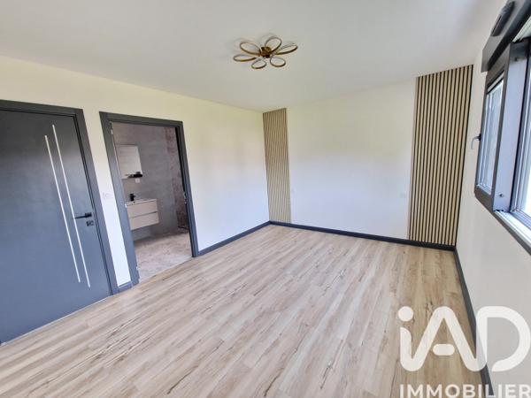 Maison à vendre 5 pièces 120 m² Châteauneuf-sur-Loire