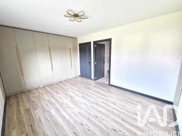 Maison à vendre 5 pièces 120 m² Châteauneuf-sur-Loire