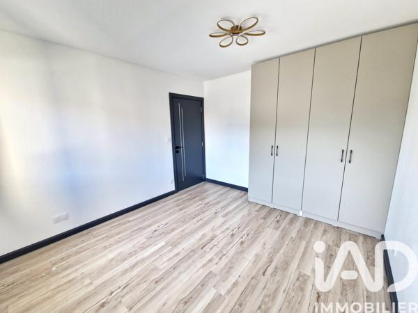 Maison à vendre 5 pièces 120 m² Châteauneuf-sur-Loire