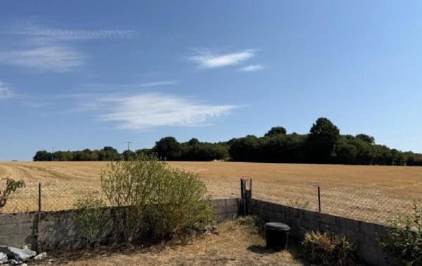 Vente Maison Ruffec