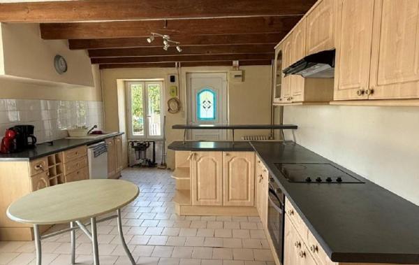 Vente Maison Ruffec