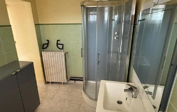 Vente Maison Ruffec