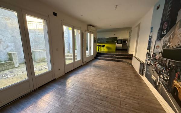 Maison à vendre    6 pièces •  Crécy-sur-Serre