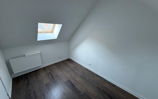 Maison à vendre    6 pièces •  Crécy-sur-Serre