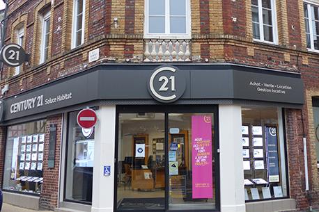Parking à vendre  13 m 2   BERNAY  - 27