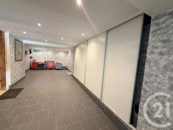 Maison à vendre  5 pièces - 118 m 2   VERNON  - 27