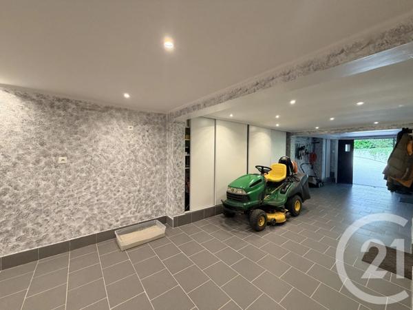 Maison à vendre  5 pièces - 118 m 2   VERNON  - 27