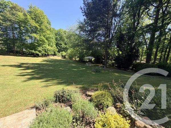 Maison à vendre  5 pièces - 118 m 2   VERNON  - 27