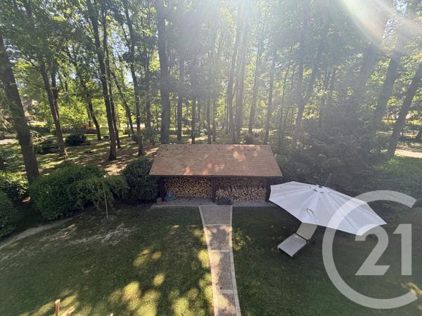 Maison à vendre  5 pièces - 118 m 2   VERNON  - 27