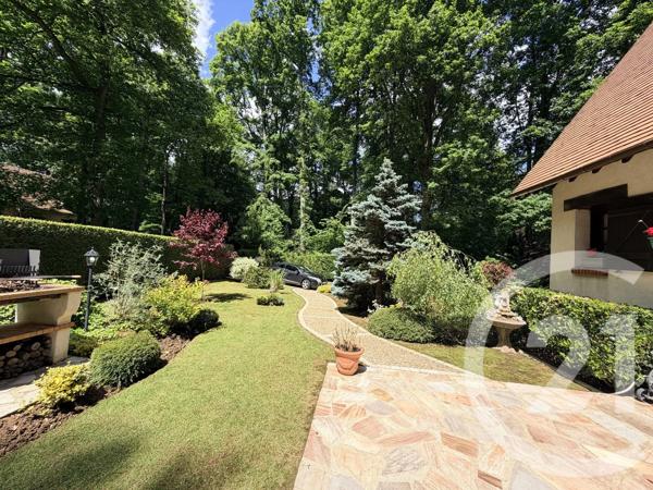 Maison à vendre  5 pièces - 118 m 2   VERNON  - 27