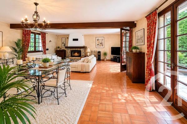 Maison à vendre  5 pièces - 118 m 2   VERNON  - 27