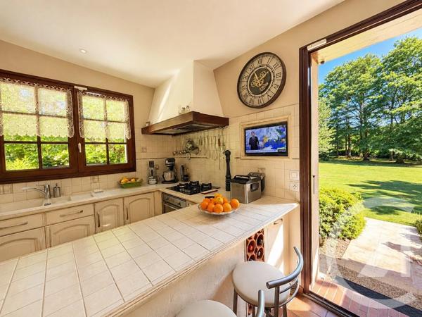 Maison à vendre  5 pièces - 118 m 2   VERNON  - 27