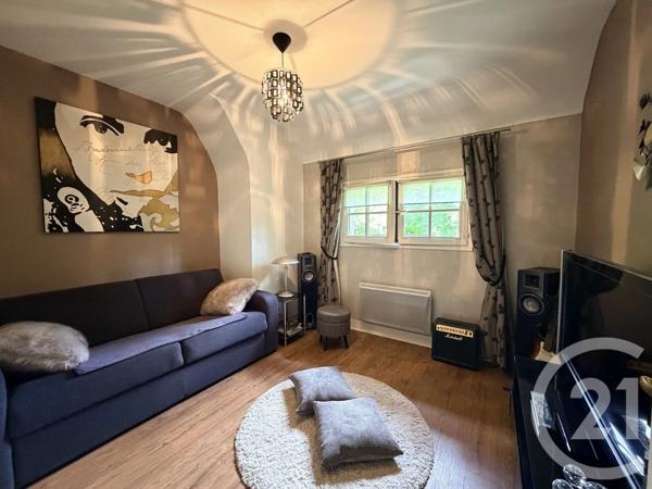 Maison à vendre  5 pièces - 118 m 2   VERNON  - 27
