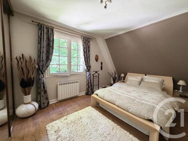 Maison à vendre  5 pièces - 118 m 2   VERNON  - 27
