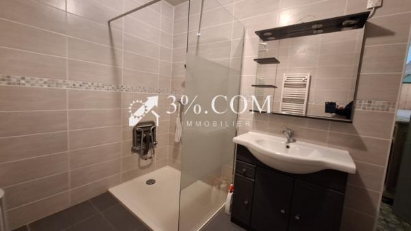 Maison de village 4 pièce(s) 1 chambre(s) 82 m²