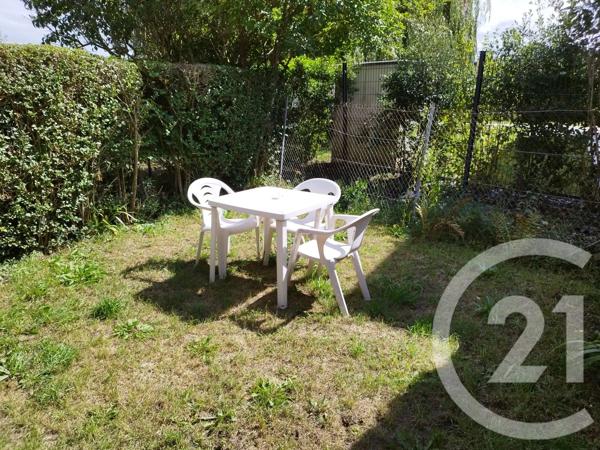 Maison à vendre  3 pièces - 38,19 m 2   VILLERS SUR MER  - 14