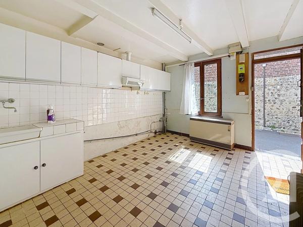 Maison à vendre  3 pièces - 38,19 m 2   VILLERS SUR MER  - 14