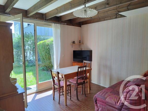 Maison à vendre  3 pièces - 38,19 m 2   VILLERS SUR MER  - 14