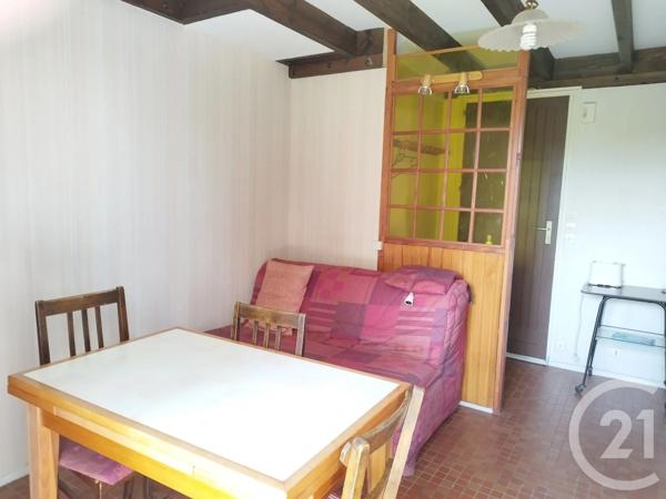 Maison à vendre  3 pièces - 38,19 m 2   VILLERS SUR MER  - 14