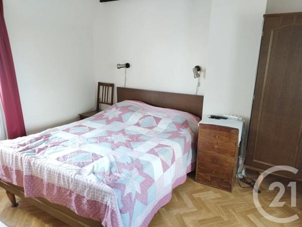 Maison à vendre  3 pièces - 38,19 m 2   VILLERS SUR MER  - 14