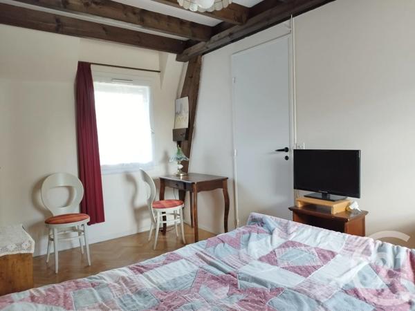 Maison à vendre  3 pièces - 38,19 m 2   VILLERS SUR MER  - 14