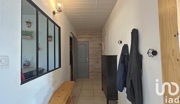 Maison à vendre 5 pièces 101 m² Bourg-Saint-Andéol