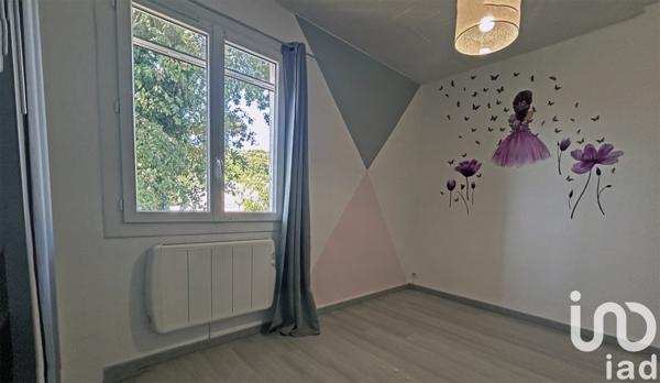 Maison à vendre 5 pièces 101 m² Bourg-Saint-Andéol