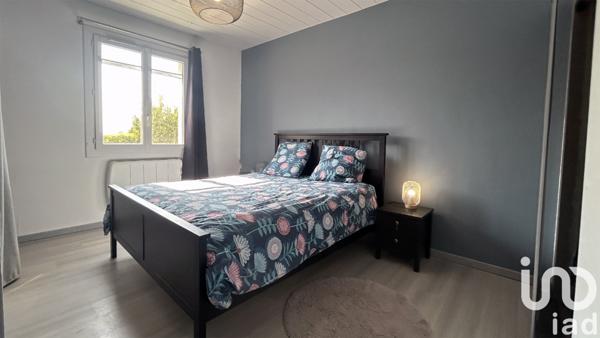 Maison à vendre 5 pièces 101 m² Bourg-Saint-Andéol